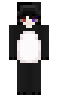 Klaveh minecraft skin