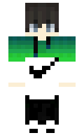 Limonlimonero2 minecraft skin