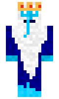 ClownSpear minecraft skin