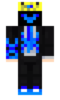 DesperateZ minecraft skin