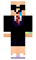 MAADHAV minecraft skin