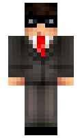 CubikMC minecraft skin