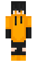 My1Legocraft minecraft skin