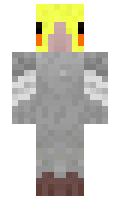 Diglytr0n minecraft skin