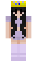 PhoenixJen minecraft skin