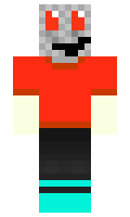 Fireraptor99 minecraft skin