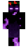 FatalBeret minecraft skin