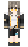 Vemui minecraft skin