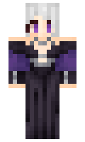 SolaHaze minecraft skin