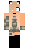 VewiedPuppy987 minecraft skin