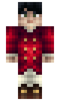 Baal minecraft skin