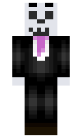 DrFirestar minecraft skin