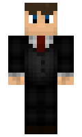 Gerke minecraft skin