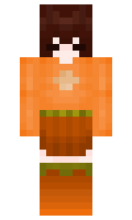 ForeverChanging minecraft skin