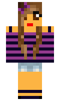 ertis minecraft skin
