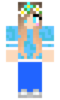 hugme minecraft skin