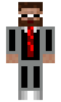 Corpi minecraft skin