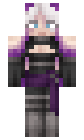 Followerer minecraft skin