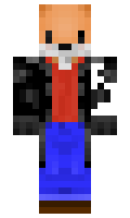 MrSkarpeo minecraft skin