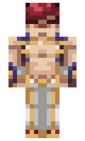 Enzoc minecraft skin