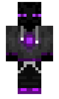 DarkHunter2005 minecraft skin