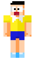 Ssu0303 minecraft skin