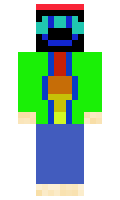 EpIcSixten123 minecraft skin