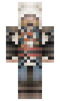 ZeroTwoOnTop minecraft skin