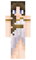 Dusiaaa minecraft skin