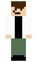 Imnotcriz minecraft skin