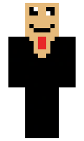 orangeslices5 minecraft skin