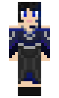 FlyIsMinecraft minecraft skin