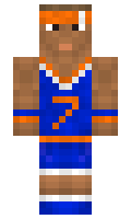 Loganithejet minecraft skin