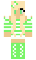 RazerPvP minecraft skin