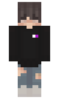 Velcroo minecraft skin