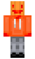 KazooRat minecraft skin