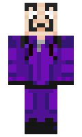 ZLKNPvP minecraft skin