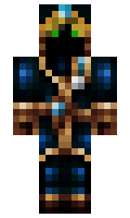 Yobel157 minecraft skin