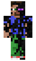 UxorialMink9181 minecraft skin
