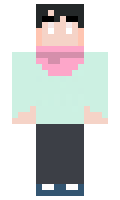 maxi8 minecraft skin