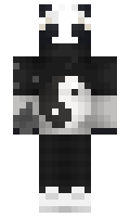 ImPanda64 minecraft skin