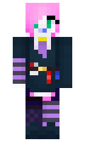 glbd minecraft skin