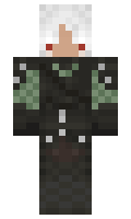 Purgalicious minecraft skin