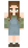 NoLemons minecraft skin