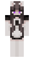 ItsMidnightYT minecraft skin