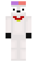 Pggers minecraft skin