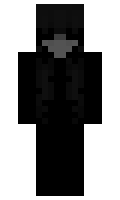 Dziu1a minecraft skin