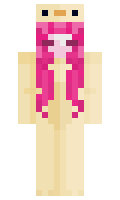 cheshii minecraft skin