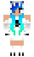 hemoglobin minecraft skin