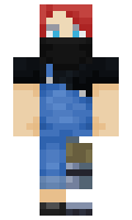 moooomooooo minecraft skin